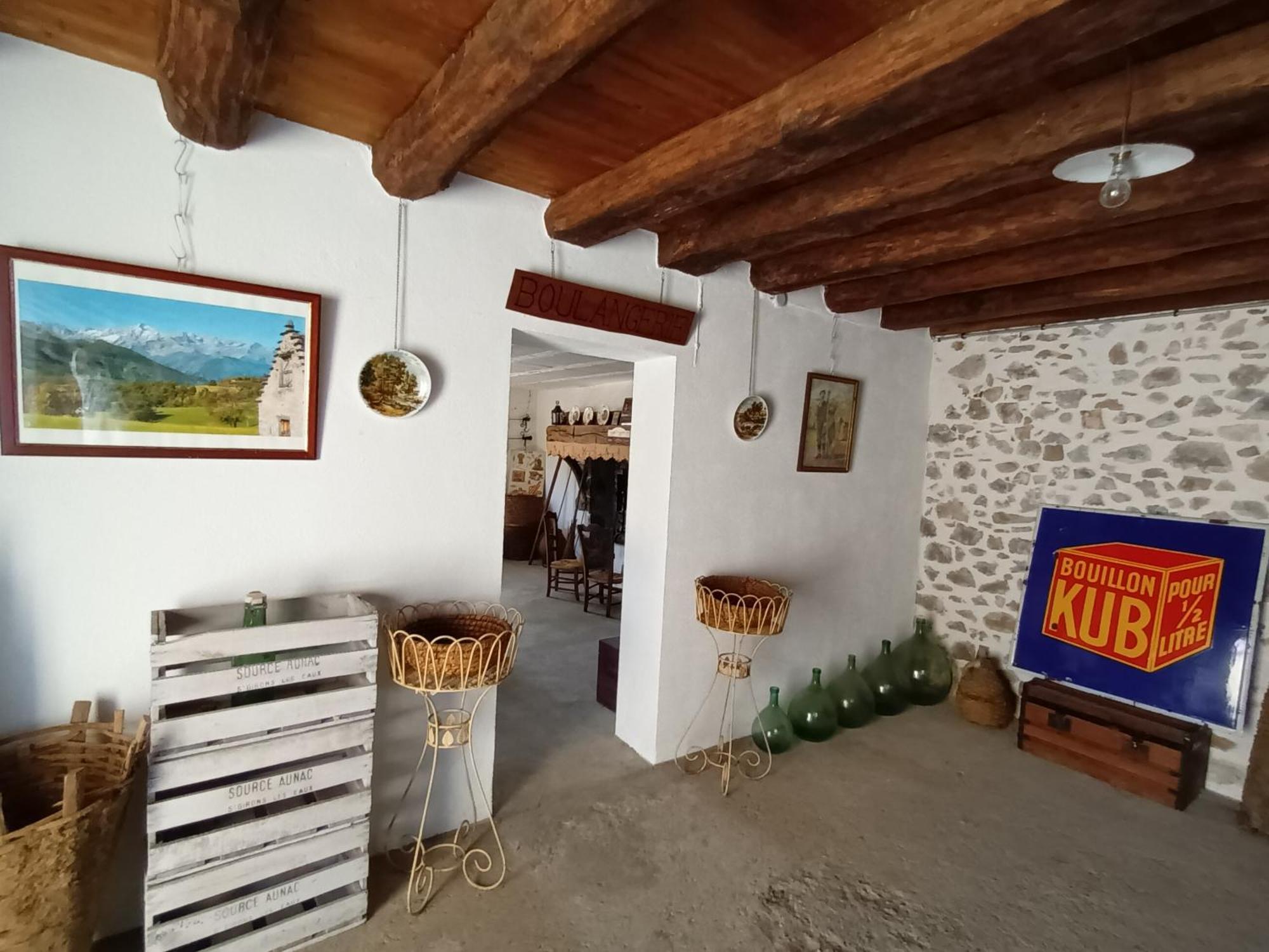 Le Clos Fleuri Caumont  Екстер'єр фото